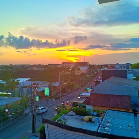 Seminyak Garden Hotel Dalung  Kültér fotó