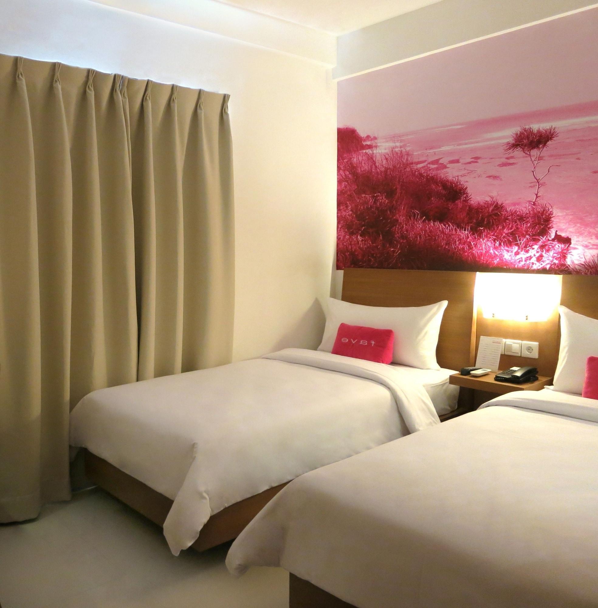 Seminyak Garden Hotel Dalung  Kültér fotó