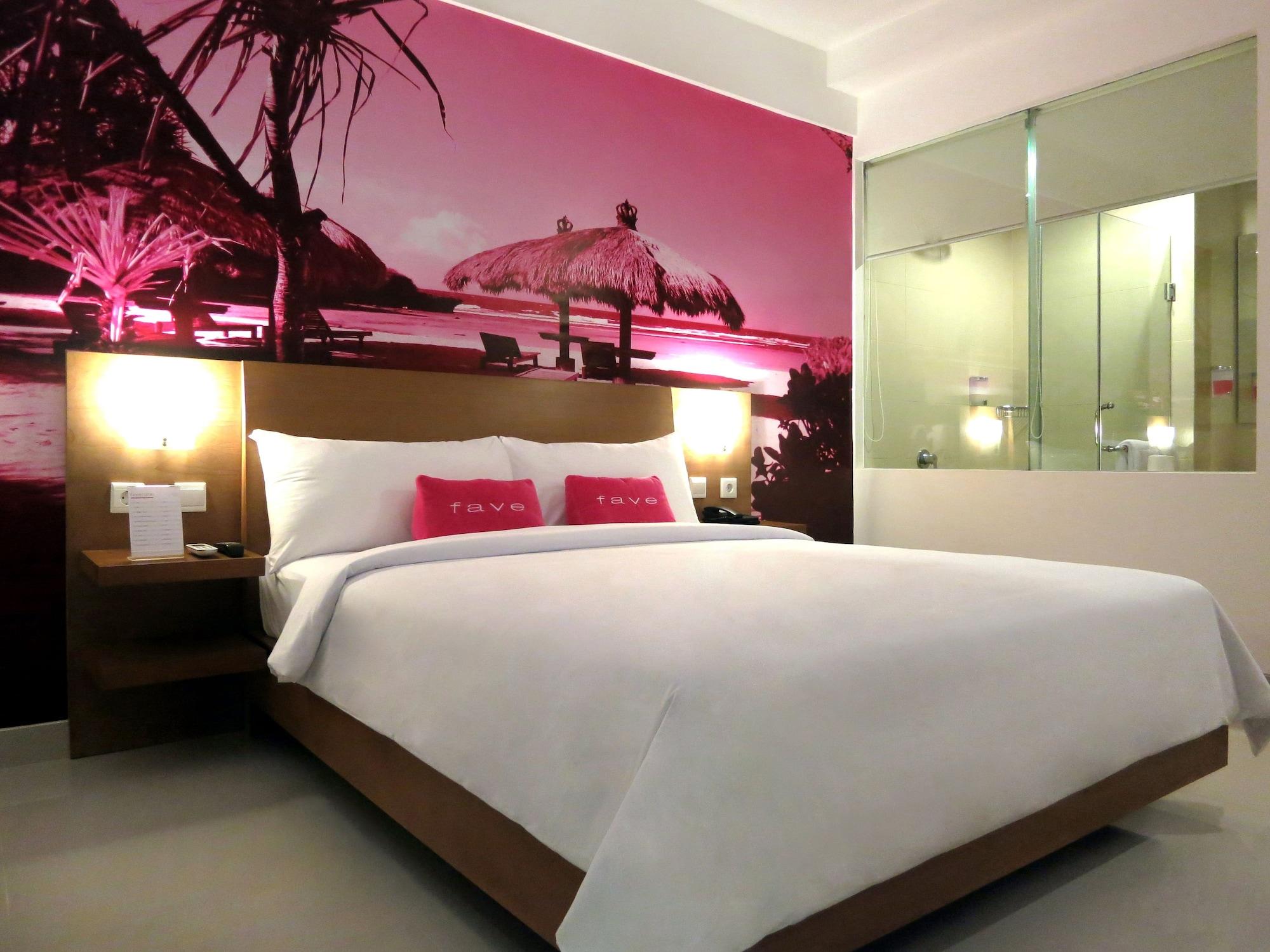 Seminyak Garden Hotel Dalung  Kültér fotó