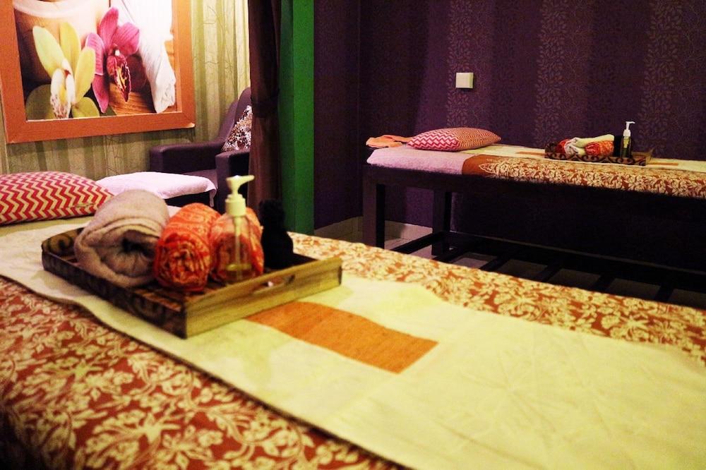 Seminyak Garden Hotel Dalung  Kültér fotó