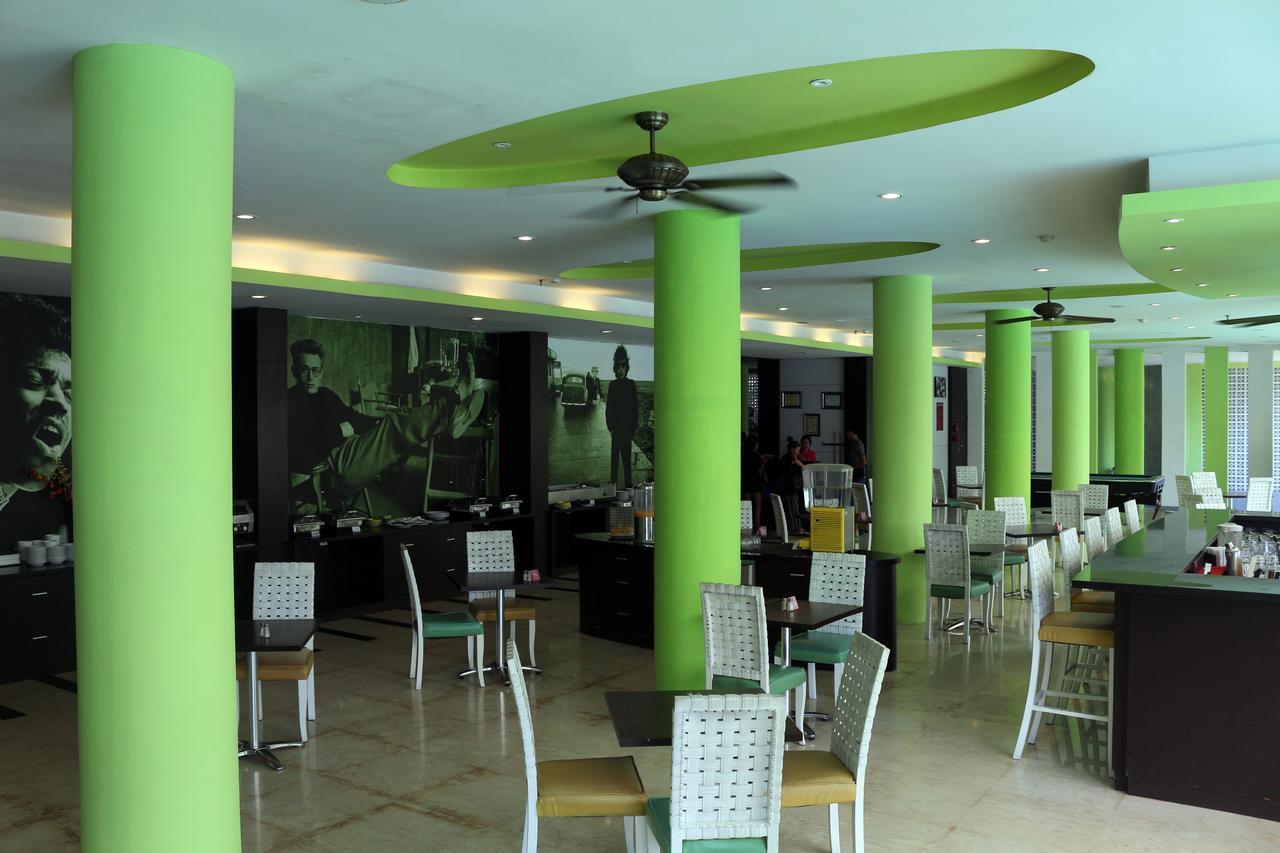 Seminyak Garden Hotel Dalung  Kültér fotó