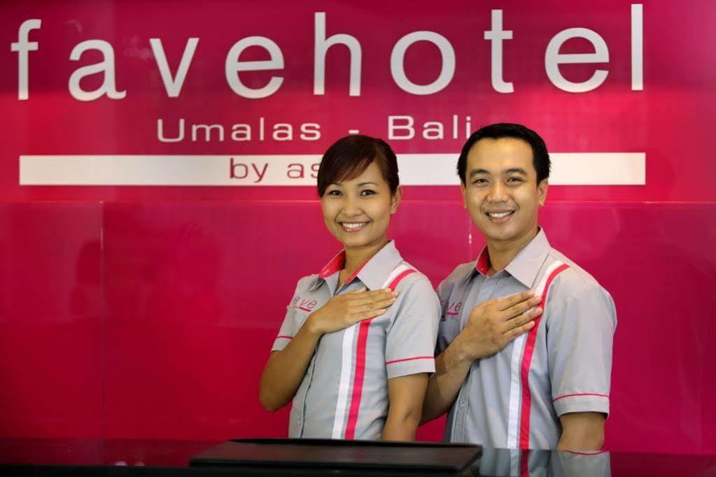 Seminyak Garden Hotel Dalung  Kültér fotó