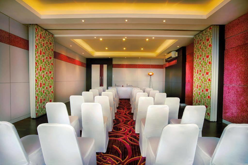 Seminyak Garden Hotel Dalung  Kültér fotó