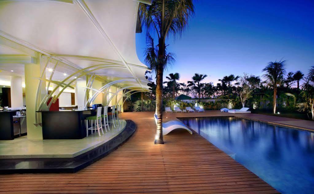 Seminyak Garden Hotel Dalung  Kültér fotó