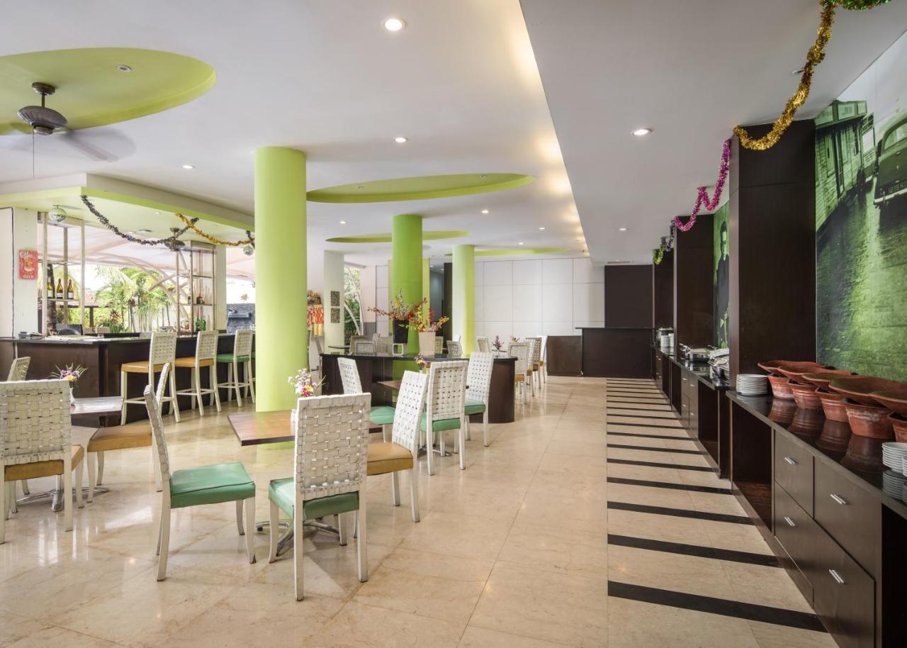 Seminyak Garden Hotel Dalung  Kültér fotó
