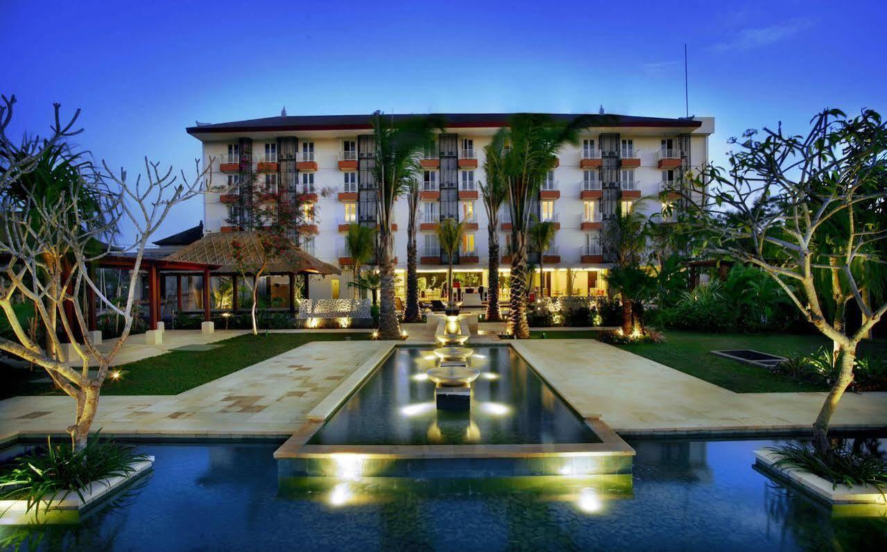 Seminyak Garden Hotel Dalung  Kültér fotó